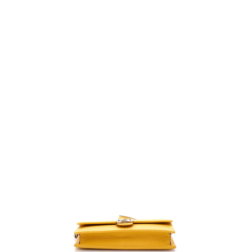 Gucci Interlocking Wallet on Chain - Picture 4 of 6